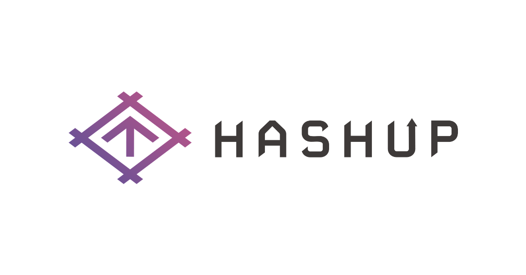 株式会社Hashupを登記しました