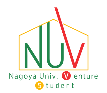 名古屋大学発学生ベンチャーの称号を授与されました